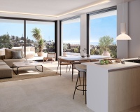 New Build - apartment - Fuengirola - Fuengirola Centro
