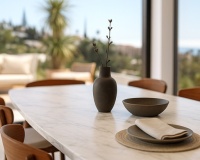 New Build - apartment - Fuengirola - Fuengirola Centro