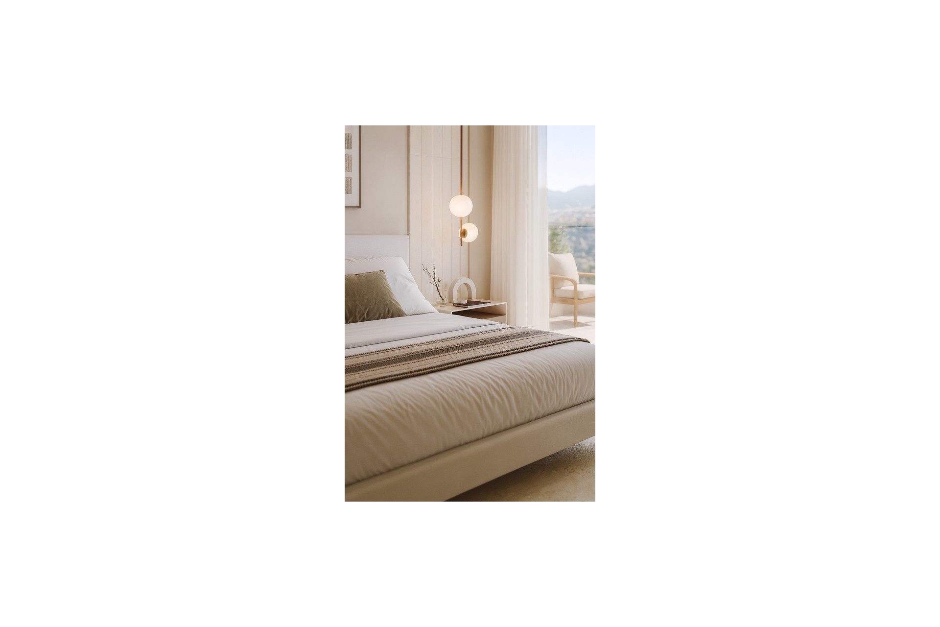 New Build - apartment - Fuengirola - Fuengirola Centro