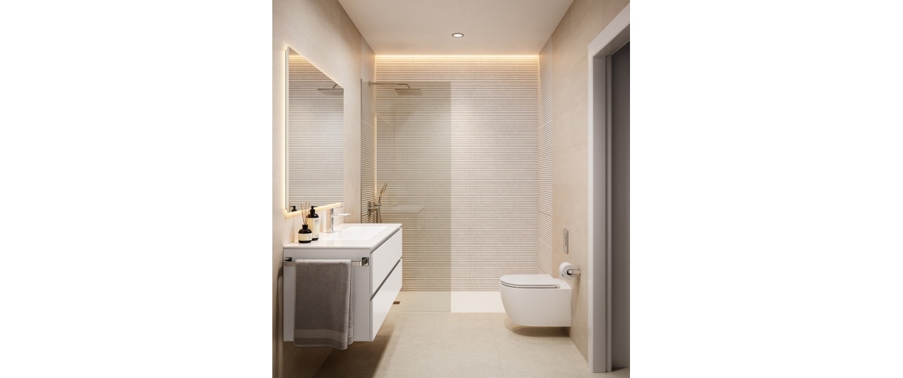 New Build - apartment - Fuengirola - Fuengirola Centro