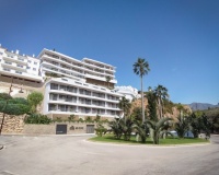 New Build - apartment - Fuengirola - Fuengirola Centro