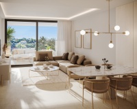 New Build - apartment - Fuengirola - Fuengirola Centro