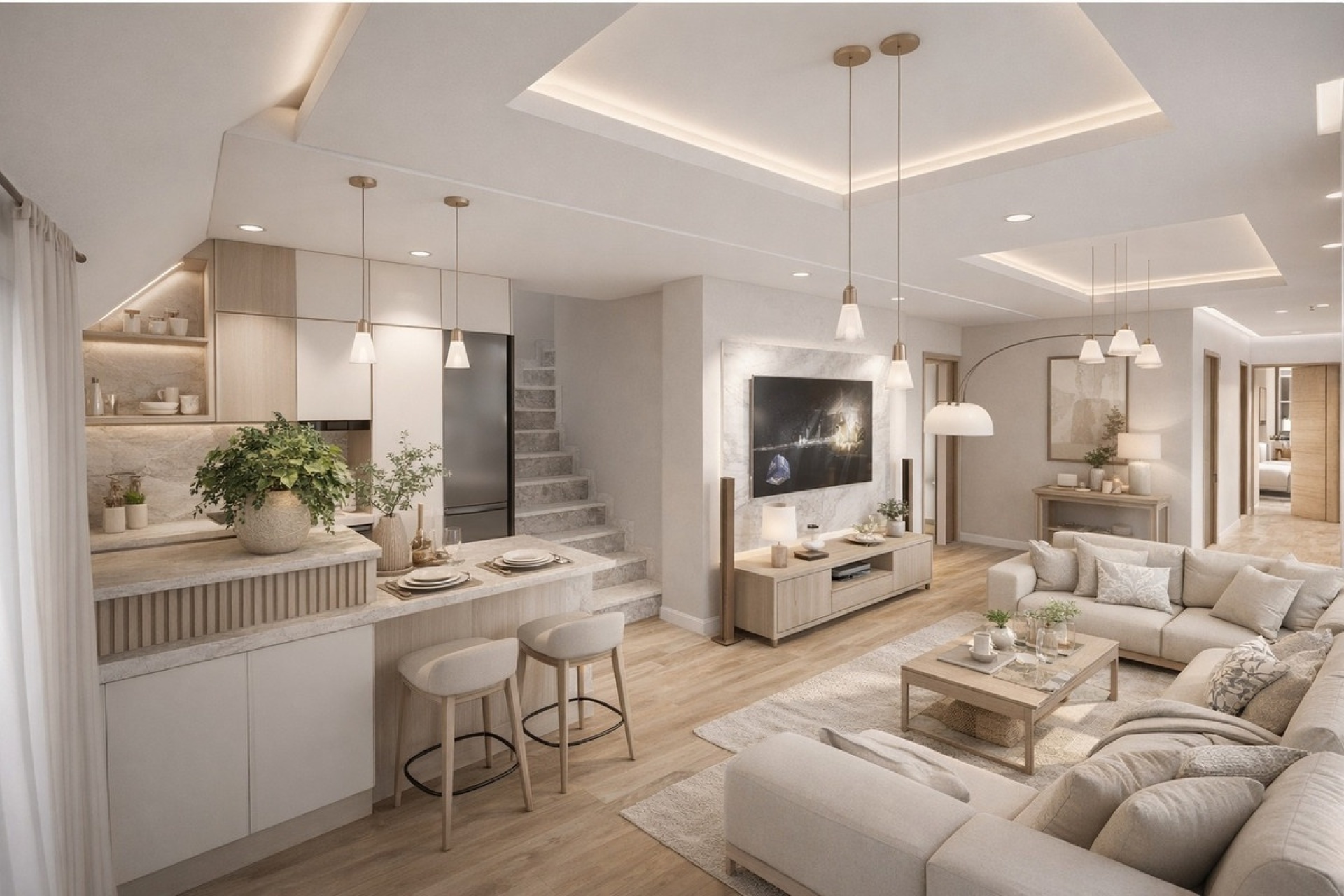New Build - apartment - Fuengirola - Fuengirola Centro
