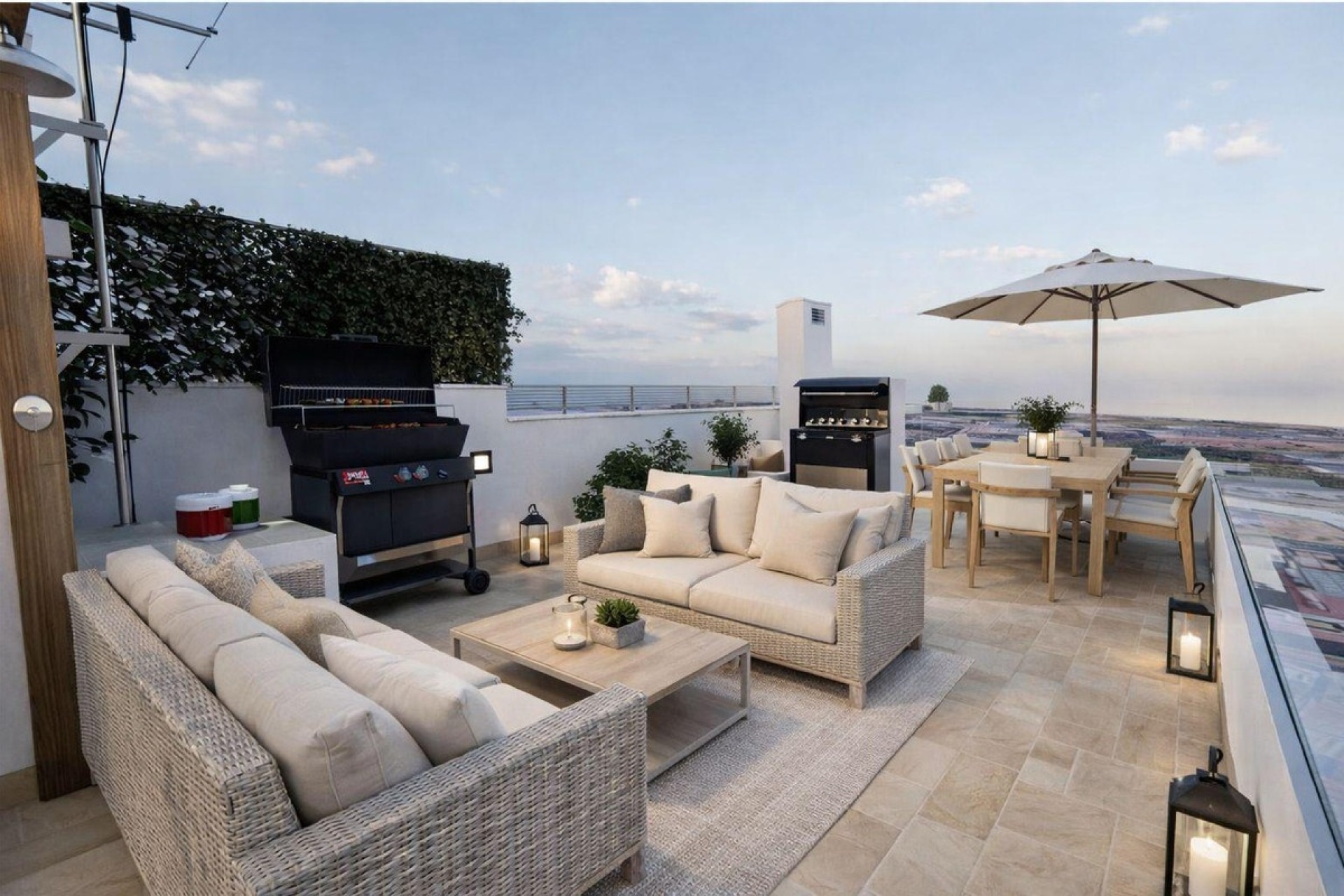 New Build - apartment - Fuengirola - Fuengirola Centro