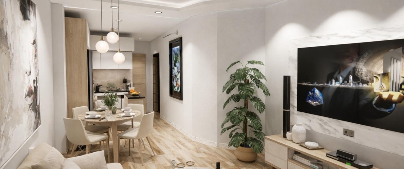 New Build - apartment - Fuengirola - Fuengirola Centro