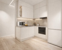 New Build - apartment - Fuengirola - Fuengirola Centro