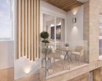 New Build - apartment - Fuengirola - Fuengirola Centro