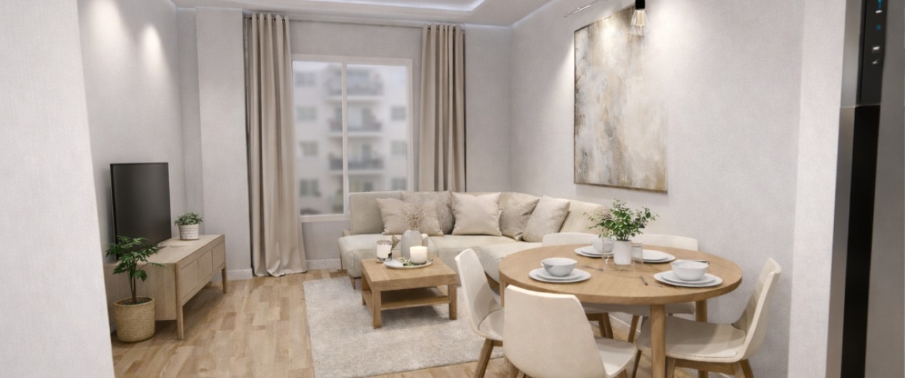 New Build - apartment - Fuengirola - Fuengirola Centro