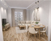 New Build - apartment - Fuengirola - Fuengirola Centro