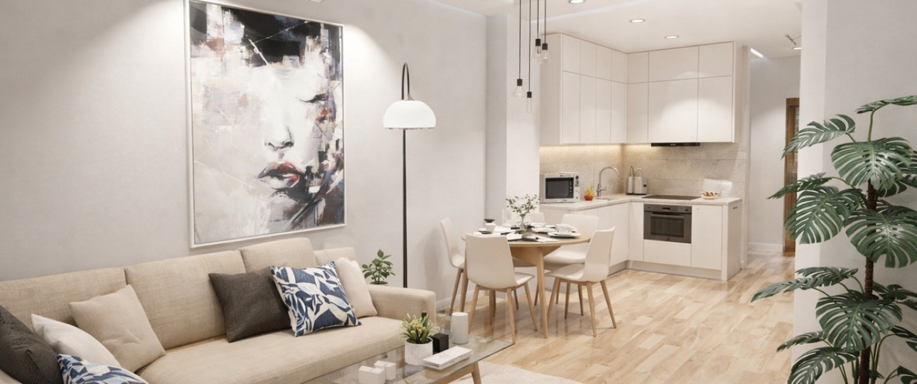 New Build - apartment - Fuengirola - Fuengirola Centro
