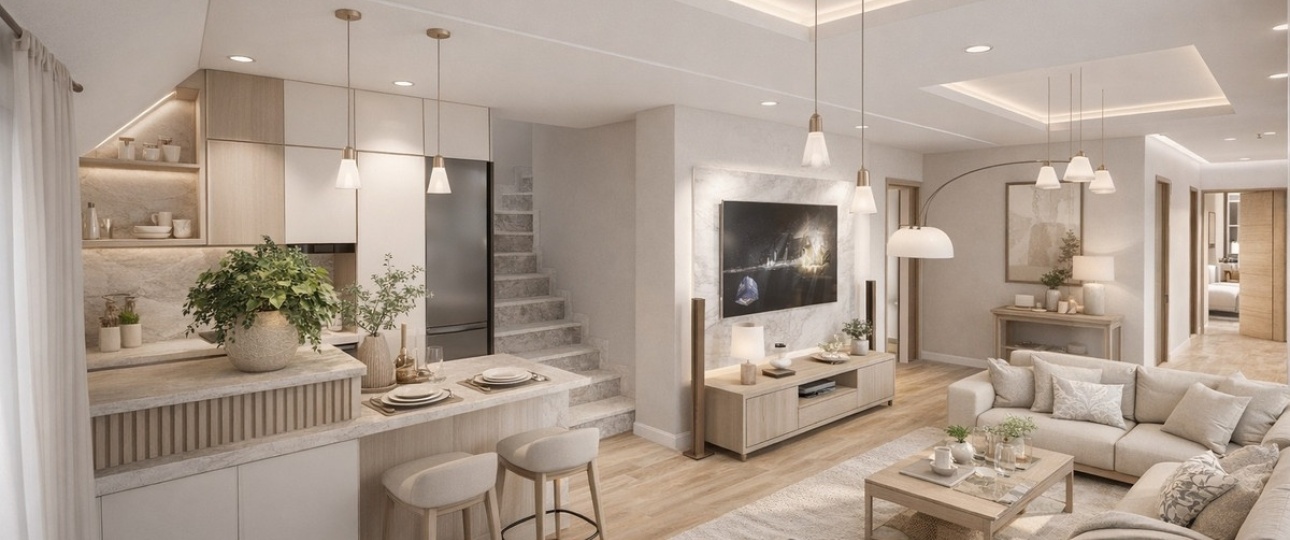New Build - apartment - Fuengirola - Fuengirola Centro