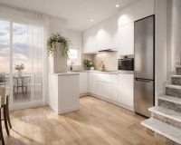 New Build - apartment - Fuengirola - Fuengirola Centro
