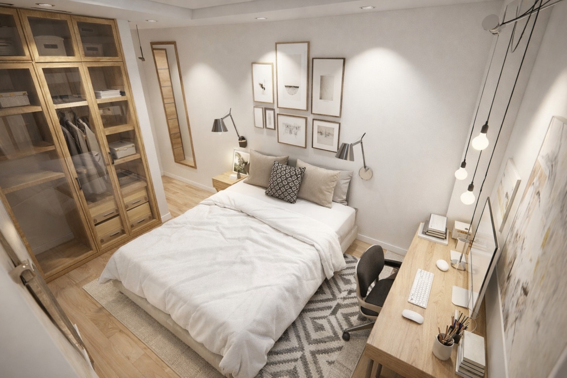New Build - apartment - Fuengirola - Fuengirola Centro