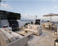 New Build - apartment - Fuengirola - Fuengirola Centro