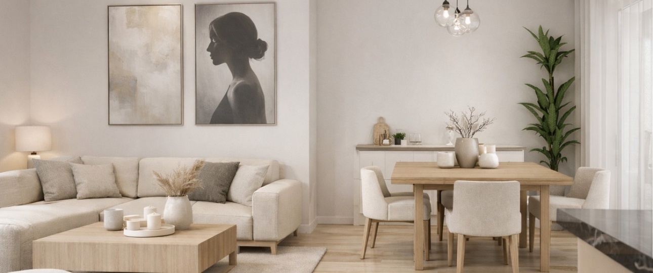 New Build - apartment - Fuengirola - Fuengirola Centro