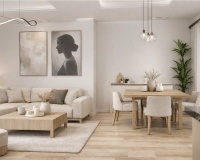 New Build - apartment - Fuengirola - Fuengirola Centro