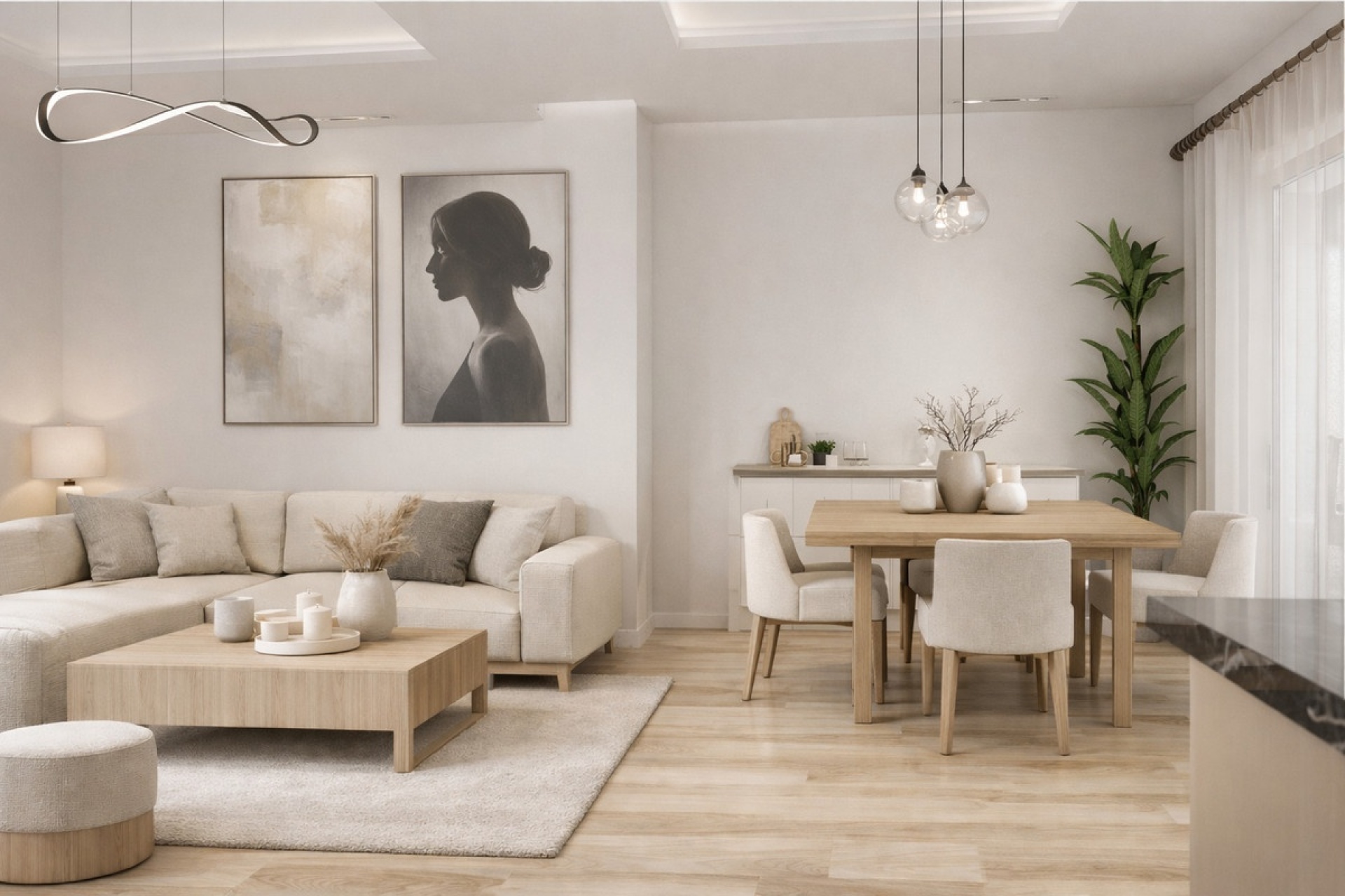 New Build - apartment - Fuengirola - Fuengirola Centro
