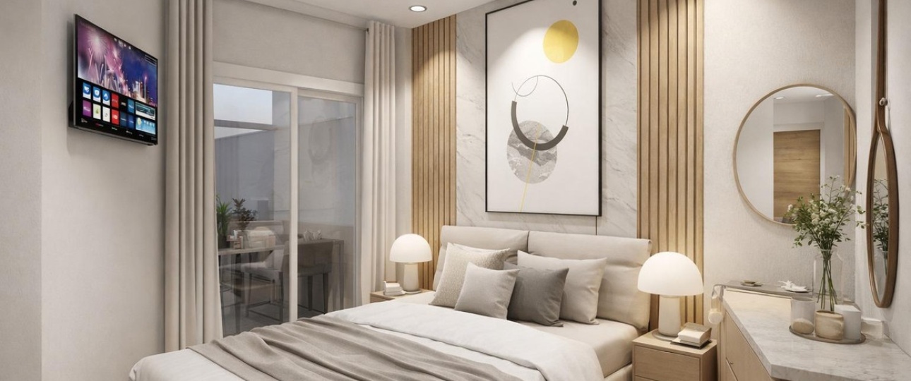 New Build - apartment - Fuengirola - Fuengirola Centro