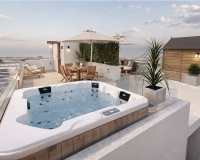 New Build - apartment - Fuengirola - Fuengirola Centro
