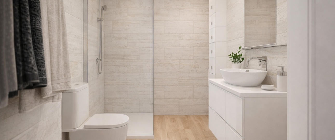 New Build - apartment - Fuengirola - Fuengirola Centro