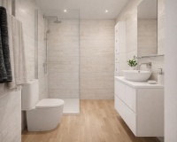 New Build - apartment - Fuengirola - Fuengirola Centro