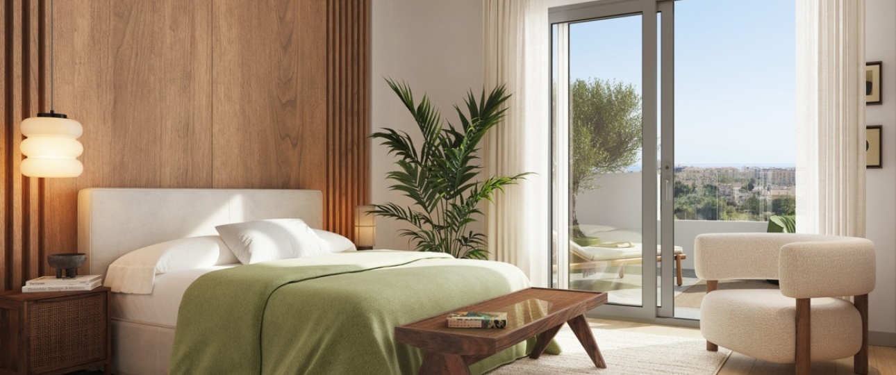 New Build - apartment - Fuengirola - Fuengirola Centro