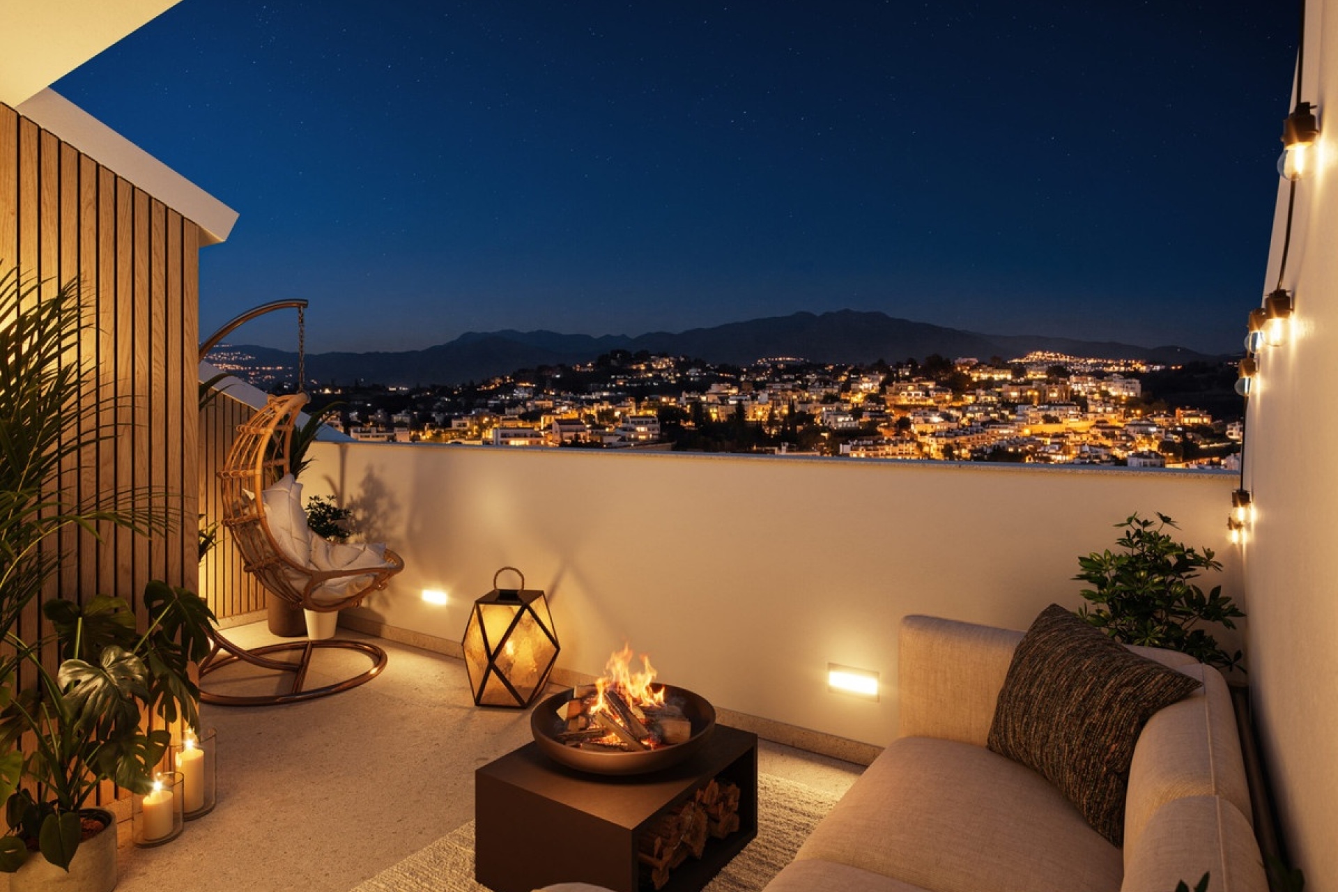 New Build - apartment - Fuengirola - Fuengirola Centro