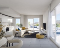 New Build - apartment - Fuengirola - Fuengirola Centro