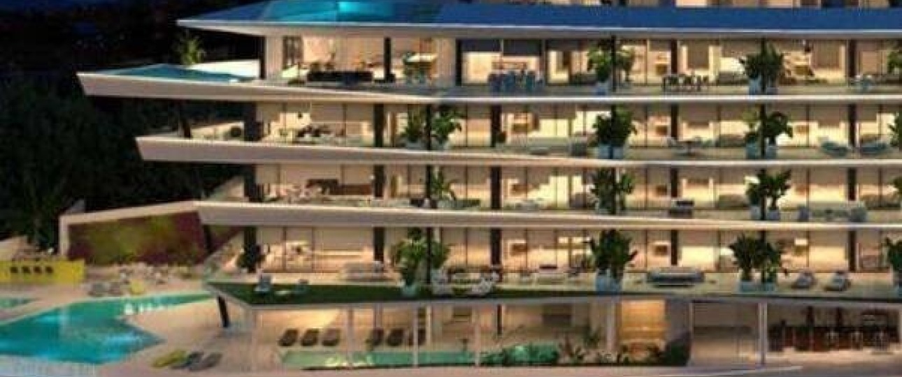New Build - apartment - Fuengirola - Fuengirola Centro