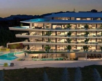 New Build - apartment - Fuengirola - Fuengirola Centro