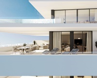 New Build - apartment - Fuengirola - Fuengirola Centro