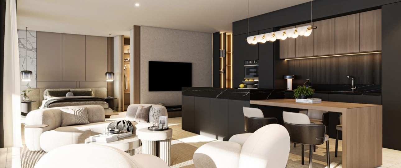 New Build - apartment - Fuengirola - Fuengirola Centro