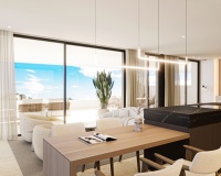 New Build - apartment - Fuengirola - Fuengirola Centro