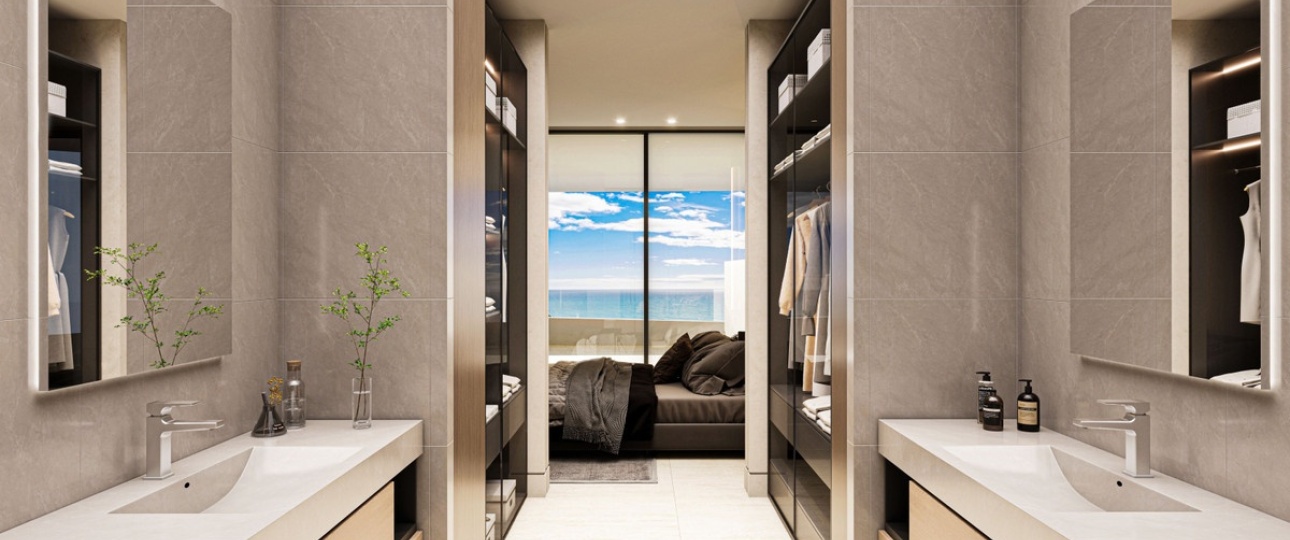New Build - apartment - Fuengirola - Fuengirola Centro