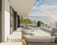 New Build - apartment - Fuengirola - Fuengirola Centro
