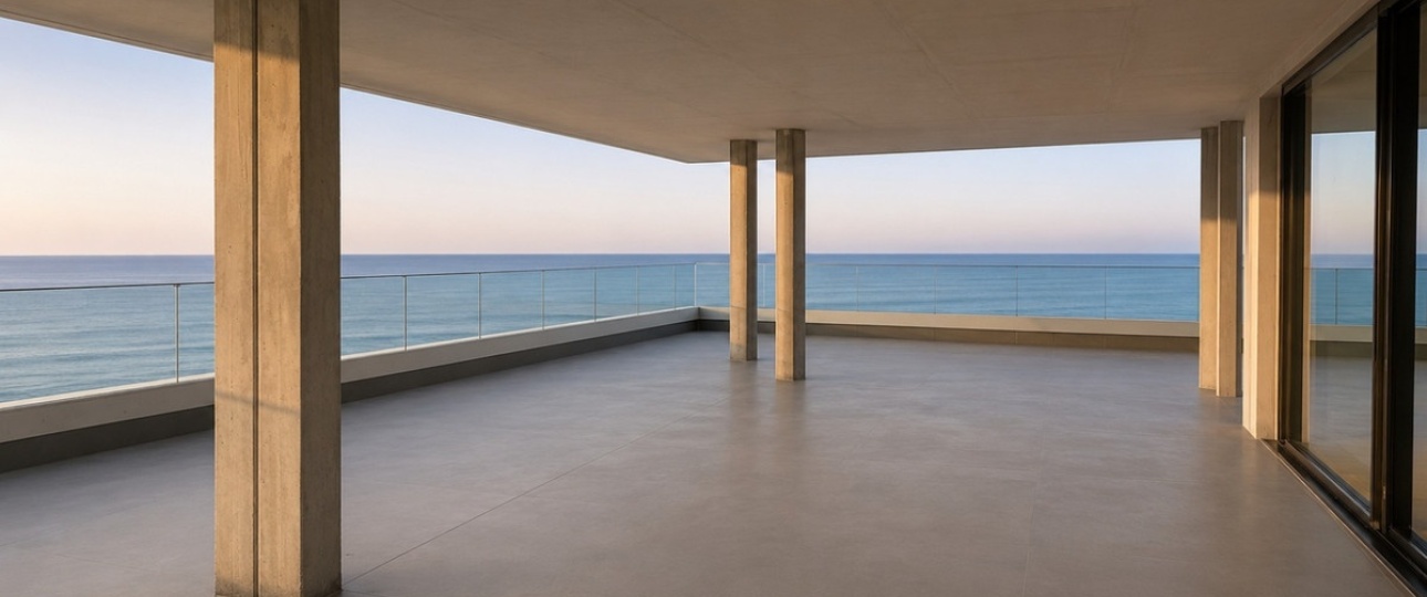 New Build - apartment - Fuengirola - Fuengirola Centro
