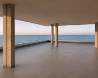 New Build - apartment - Fuengirola - Fuengirola Centro