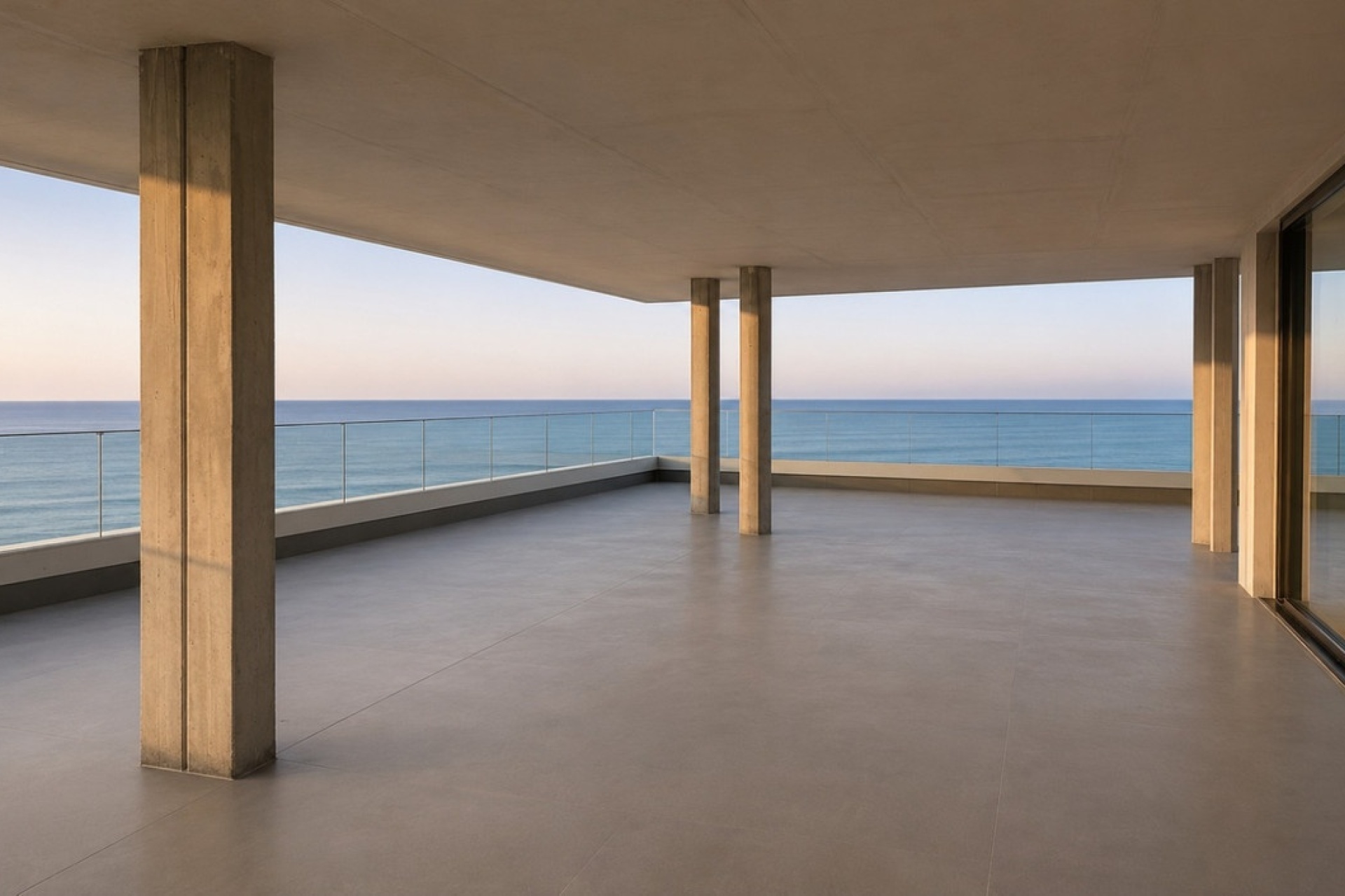 New Build - apartment - Fuengirola - Fuengirola Centro