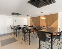 New Build - apartment - Fuengirola - Fuengirola Centro