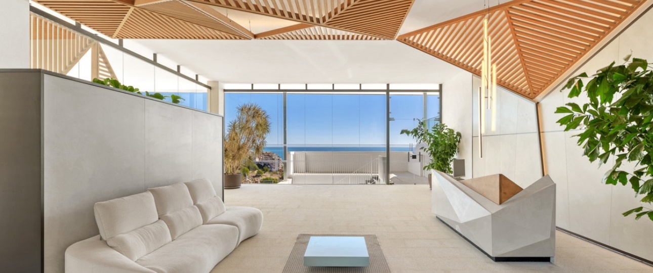 New Build - apartment - Fuengirola - Fuengirola Centro