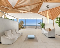 New Build - apartment - Fuengirola - Fuengirola Centro