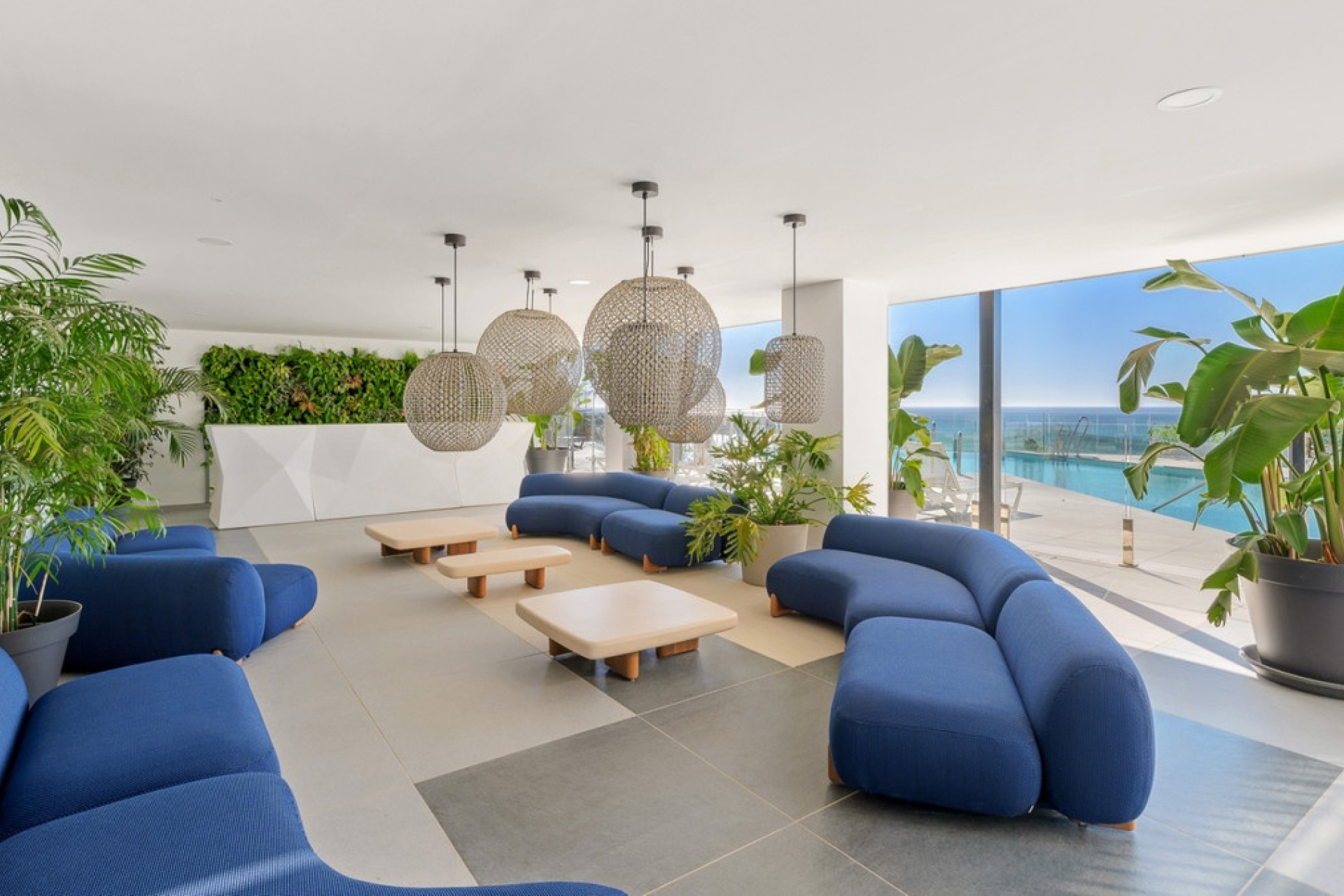 New Build - apartment - Fuengirola - Fuengirola Centro
