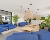 New Build - apartment - Fuengirola - Fuengirola Centro