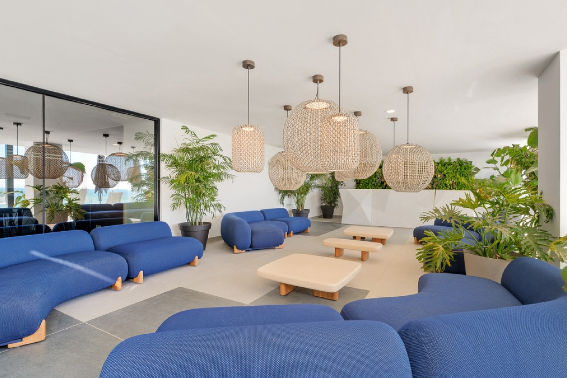 New Build - apartment - Fuengirola - Fuengirola Centro