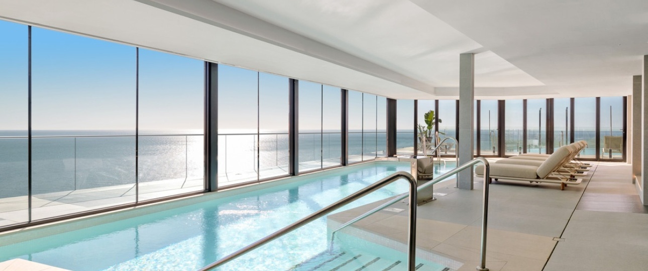 New Build - apartment - Fuengirola - Fuengirola Centro