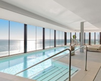 New Build - apartment - Fuengirola - Fuengirola Centro