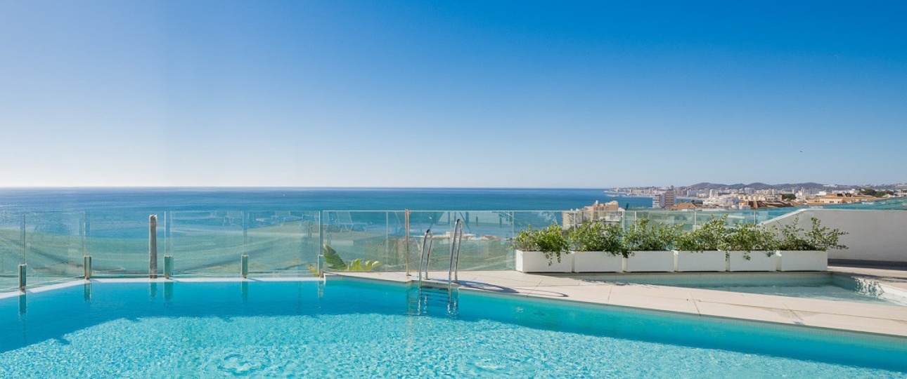 New Build - apartment - Fuengirola - Fuengirola Centro