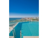 New Build - apartment - Fuengirola - Fuengirola Centro