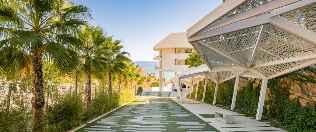 New Build - apartment - Fuengirola - Fuengirola Centro