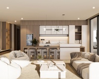 New Build - apartment - Fuengirola - Fuengirola Centro